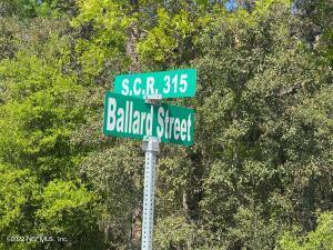 Nnn Ballard St, Interlachen, FL 32148