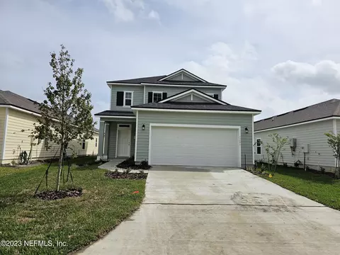 75606 Blackbird Dr, Yulee, FL 32097