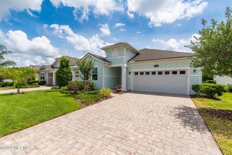 38 Back Nine Dr, Saint Augustine, FL 32092 photo 1