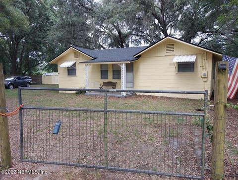 7284 County Road 315, Keystone Heights, FL 32656