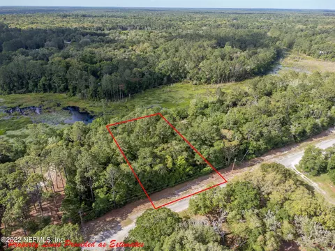 5447 Joshua St, Keystone Heights, FL 32656