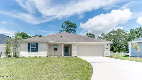 8308 Victory Crossing Blvd, Jacksonville, FL 32210