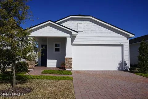 46 Amberwood Dr, Saint Augustine, FL 32092