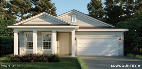 130 Blackbird Ln, Saint Augustine, FL 32092