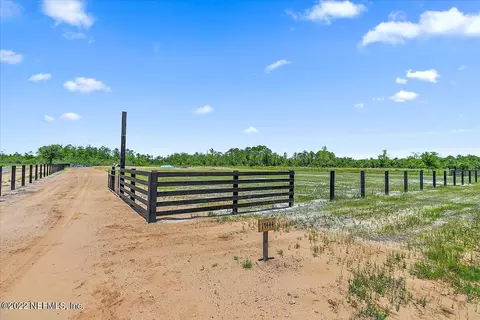 17444 Co Rd 121, Bryceville, FL 32009