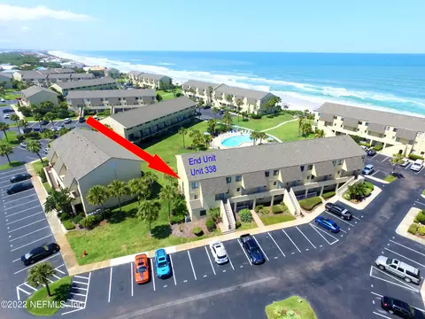 8550 A1a #338, Saint Augustine, FL 32080