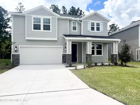 11000 Stapleton Dr, Jacksonville, FL 32222