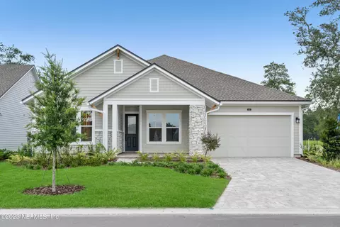 151 Canopy Forest Dr, Saint Augustine, FL 32092