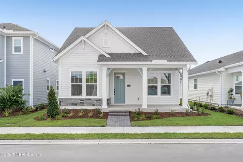 108 Alston Dr, Saint Augustine, FL 32092