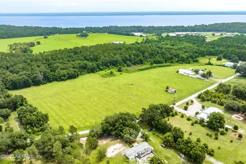 460 470 Old Highway 17, Crescent City, FL 32112