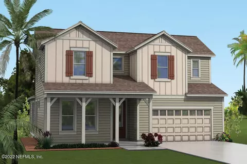 91 Walnut Glen Ct, Saint Johns, FL 32259