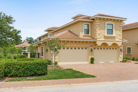 123 Laterra Links Cir #201, Saint Augustine, FL 32092