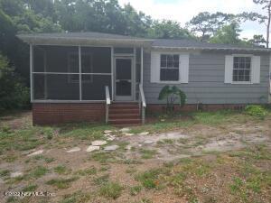 1124 Glencarin St, Jacksonville, FL 32208