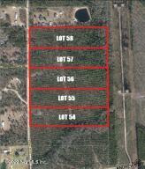 Lot 58 Franklin Rd, Hilliard, FL 32046