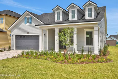 24 Crew Ct, Saint Augustine, FL 32092