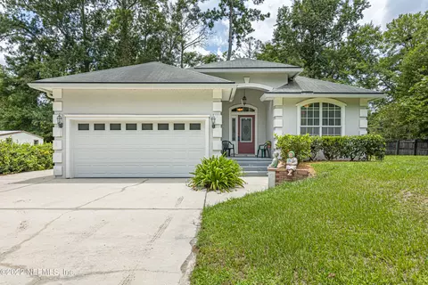 2735 Quails Nest Dr, Green Cove Springs, FL 32043