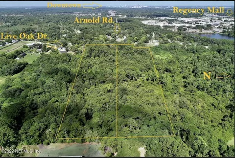 1705 Live Oak Dr, Jacksonville, FL 32246