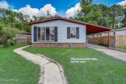 5827 Jason Dr, Jacksonville, FL 32244