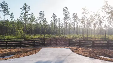 lot2 County Road 121, Hilliard, FL 32046