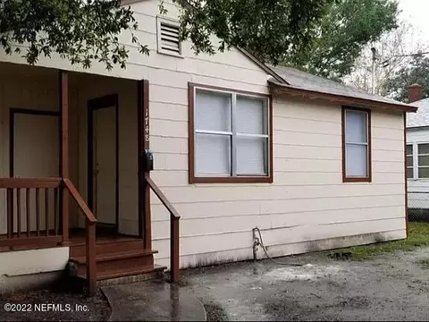 1748 E 23rd St, Jacksonville, FL 32206