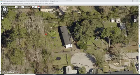 8769 Vining St, Jacksonville, FL 32210