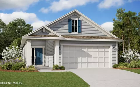 75471 Canterwood Dr #613, Yulee, FL 32097