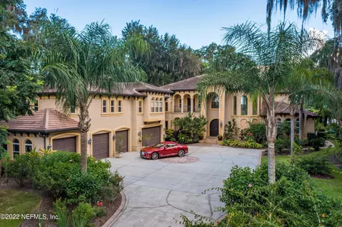 8289 Colee Cove Rd, Saint Augustine, FL 32092