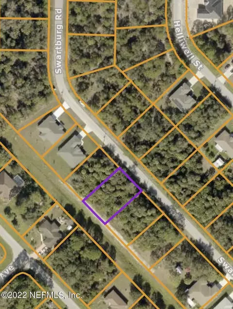 0 Swartburg Rd, North Port, FL 34291