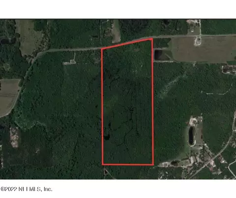 1575 Cr 308, Crescent City, FL 32112