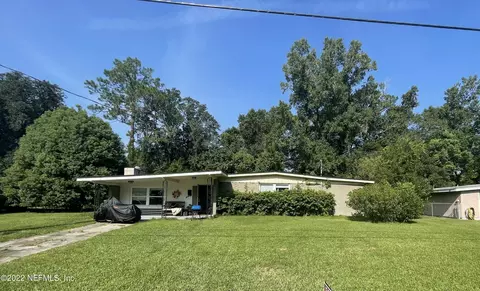 1020 Busac Ave, Jacksonville, FL 32205
