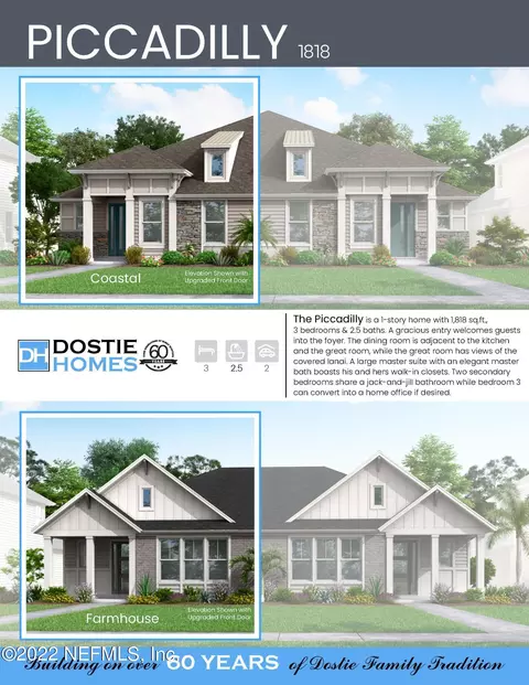 68 Cabana Dr, Ponte Vedra, FL 32081