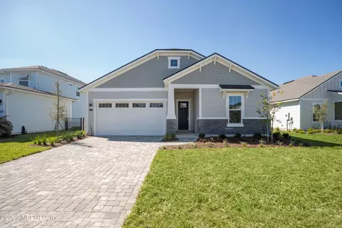 91 Tarbert Ln, Saint Augustine, FL 32092