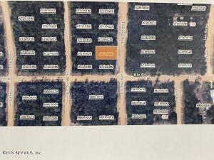 Lot 20 Theresa Ave, Interlachen, FL 32148