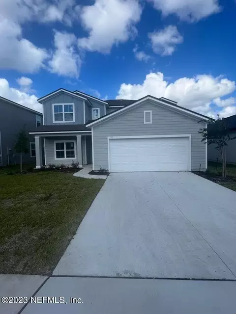 3137 Flower Branch Ave, Orange Park, FL 32073