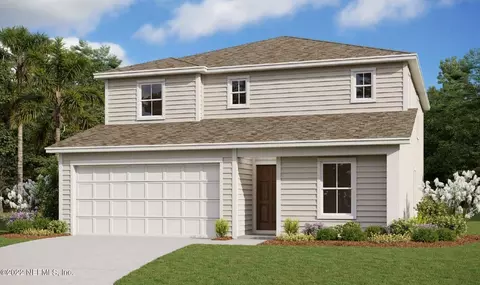 2829 Firethorn Ave, Orange Park, FL 32073