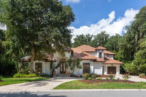 204 Twelve Oaks Ln, Ponte Vedra Beach, FL 32082