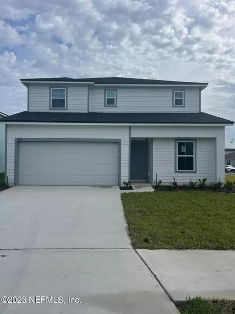 2830 Firethorn Ave, Orange Park, FL 32073