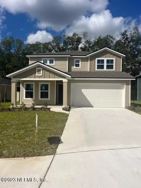 622 Birch Tree Rd, Orange Park, FL 32073