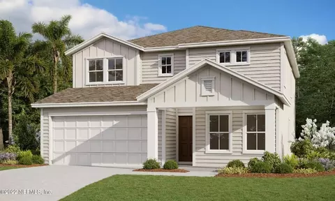 2802 Firethorn Ave, Orange Park, FL 32073