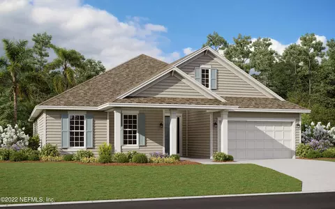 28 Holly Landing Way, Saint Augustine, FL 32092