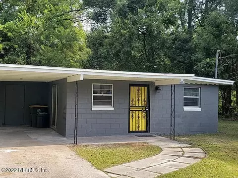 6055 Moncrief Rd W, Jacksonville, FL 32219