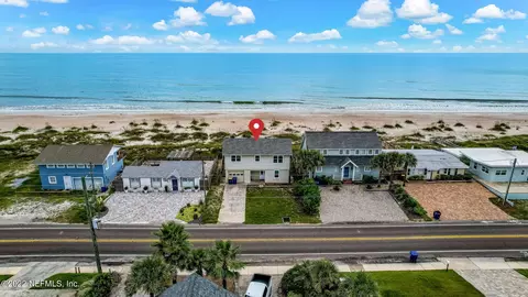 1110 S Fletcher Ave, Fernandina Beach, FL 32034