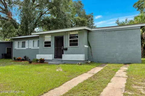 4658 Norwood Ave, Jacksonville, FL 32206