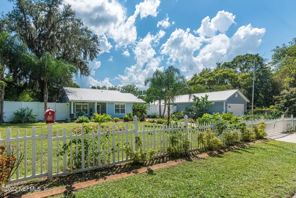  521 Columbus St, Saint Augustine, FL 32084 photo 1