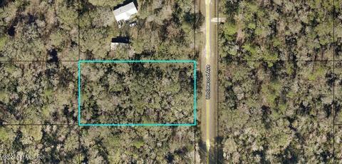 10255 Underwood Ave, Hastings, FL 32145