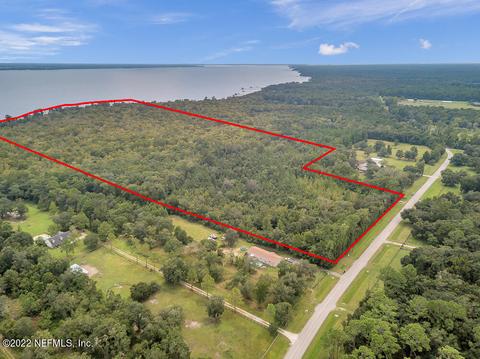 0 County Rd 209, Green Cove Springs, FL 32043