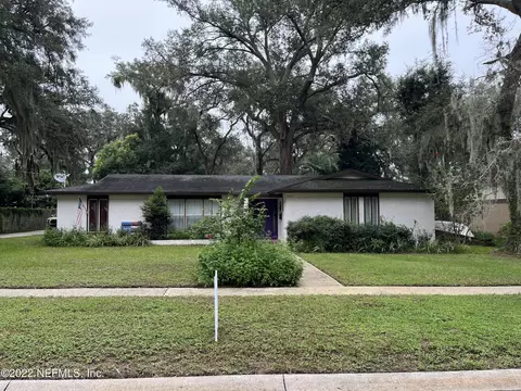 3333 Nokomis Rd, Orange Park, FL 32073