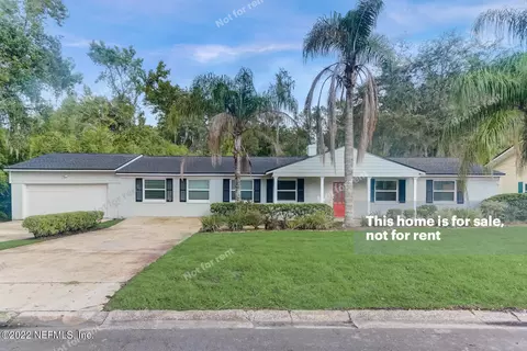 3567 Jose Ter, Jacksonville, FL 32217