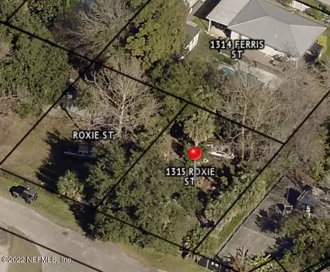 1315 Roxie St, Jacksonville, FL 32233
