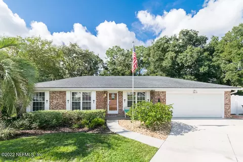 3570 Seafoam Ln, Jacksonville East, FL 32250